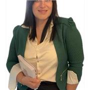 Profesora de Derecho, Historia y Ética – Clases dinámicas y personalizadas para todos los niveles
